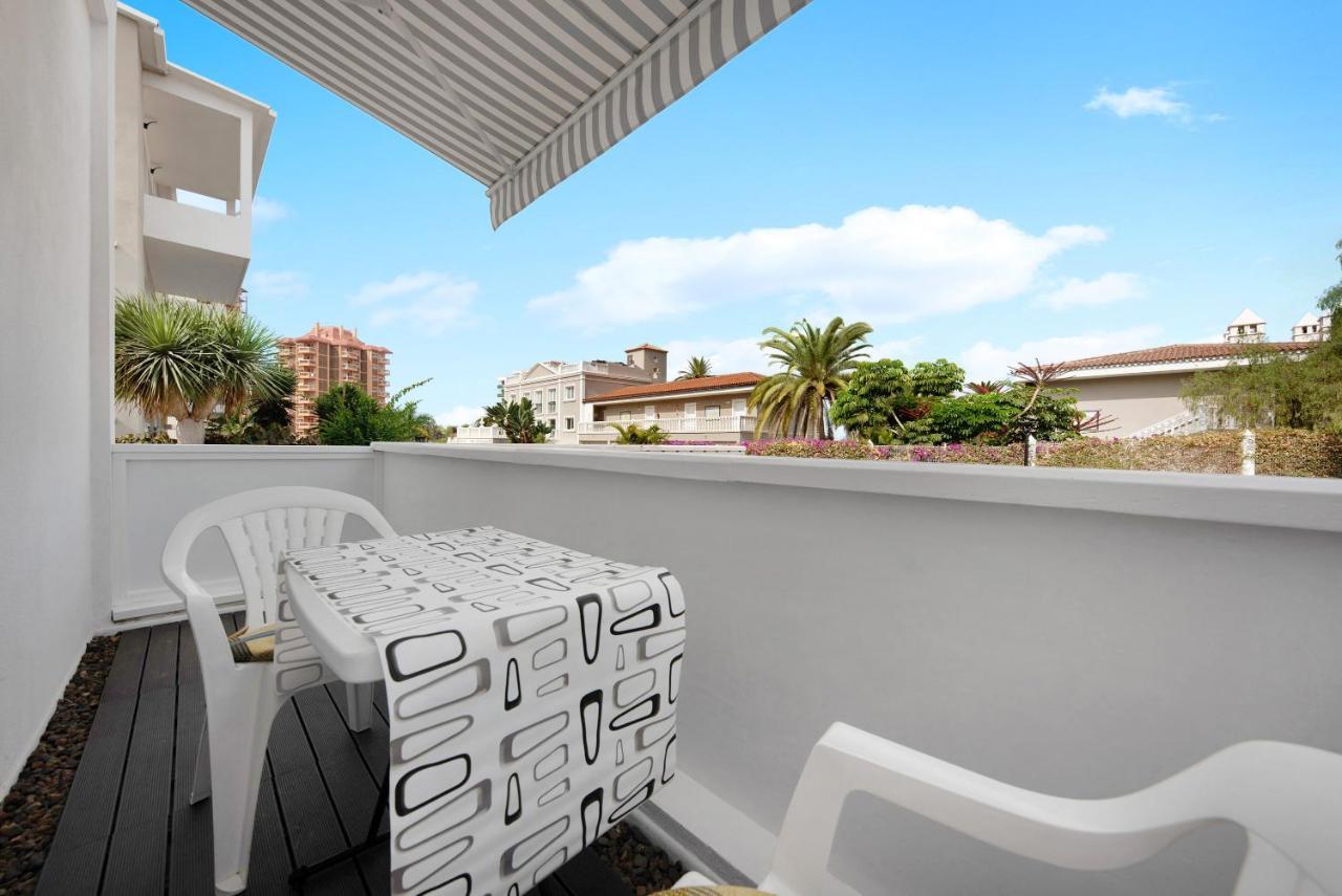 Apartment Fantastico 2 Puerto de la Cruz (Tenerife) Exterior foto